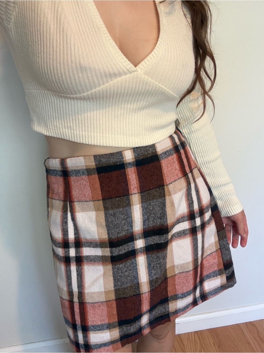 Fall Outfit Set - Picture 2 of 4